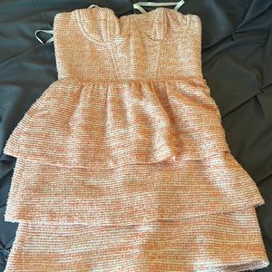 Never worn Alice and Olivia dress